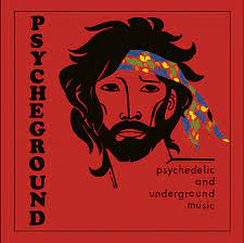 Psycheground Group - Psychedelic And.. -Rsd- in der Gruppe Pending bei Bengans Skivbutik AB (4090784)