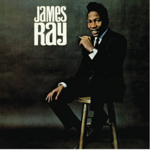 Ray James - James Ray -Rsd- in der Gruppe UNSERE TIPPS / Record Store Day / RSD-21 bei Bengans Skivbutik AB (4090785)
