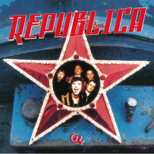 Republica - Republica -Hq- in der Gruppe UNSERE TIPPS / Record Store Day / RSD-21 bei Bengans Skivbutik AB (4090787)