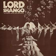 Roberts Howard - Lord Shango -Rsd- in der Gruppe UNSERE TIPPS / Record Store Day / RSD-21 bei Bengans Skivbutik AB (4090788)