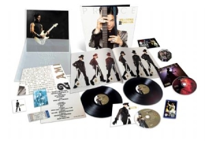 Prince - Welcome 2 America in der Gruppe VINYL / Pop-Rock,Övrigt bei Bengans Skivbutik AB (4090828)