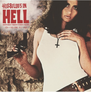 Various Artists - Hillbillies In.. -Rsd- in der Gruppe Pending bei Bengans Skivbutik AB (4090841)