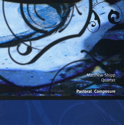 Matthew Shipp - Pastoral Composure in der Gruppe CD / Jazz/Blues bei Bengans Skivbutik AB (4090925)