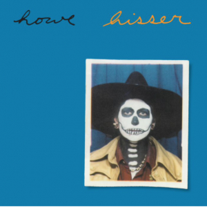 Gelb Howe - Hisser in der Gruppe VINYL bei Bengans Skivbutik AB (4091082)