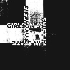 Girls In Synthesis - Shift In State in der Gruppe UNSERE TIPPS / Record Store Day / RSD-21 bei Bengans Skivbutik AB (4091103)