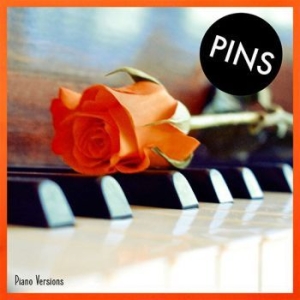 Pins - Piano Versions in der Gruppe VINYL / Pop-Rock bei Bengans Skivbutik AB (4091105)