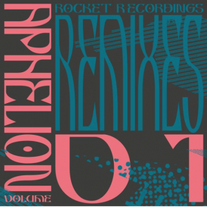 Various artists - Aphelian Volume 1 in der Gruppe VINYL bei Bengans Skivbutik AB (4091113)