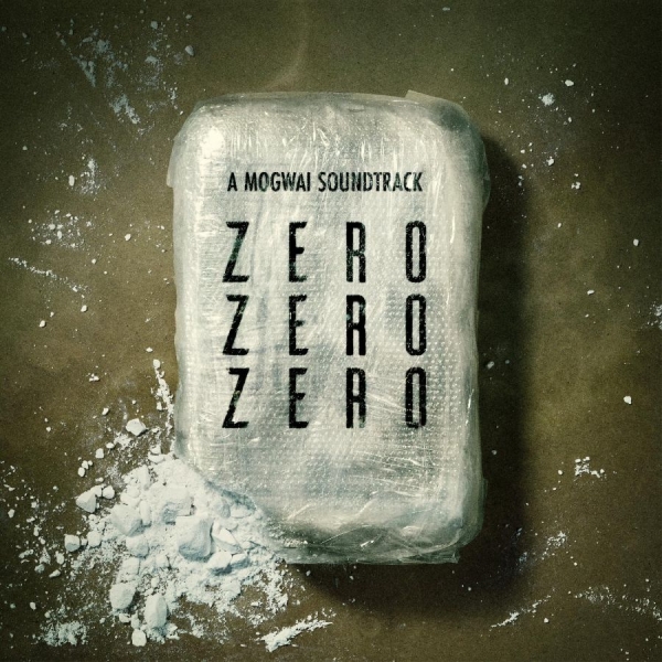 Mogwai - Zerozerozero (Indie Exclusive, Whit in der Gruppe UNSERE TIPPS / Record Store Day / RSD 2013-2024 bei Bengans Skivbutik AB (4091130)