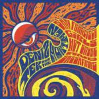 Deniz Tek & The Mortmen - San Francisco Girls B/W Hot Smoke & Sass in der Gruppe Pending bei Bengans Skivbutik AB (4091139)