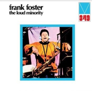 Foster Frank - Loud Minority (Record Store Day 202 in der Gruppe UNSERE TIPPS / Record Store Day / RSD-21 bei Bengans Skivbutik AB (4091141)