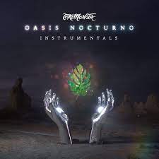 Tokimonsta - Oasis Nocturno in der Gruppe Pending bei Bengans Skivbutik AB (4091143)