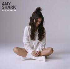 Amy Shark - Cry Forever in der Gruppe CD bei Bengans Skivbutik AB (4091697)