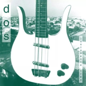 Dos - Justamente Tres (Teal Vinyl) in der Gruppe UNSERE TIPPS / Record Store Day / RSD-21 bei Bengans Skivbutik AB (4092032)