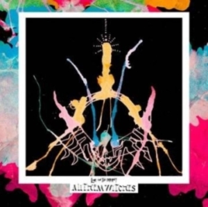 All Them Witches - Live On The Internet (Random Color in der Gruppe UNSERE TIPPS / Record Store Day / RSD-21 bei Bengans Skivbutik AB (4092036)