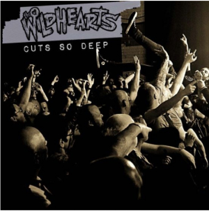 Wildhearts - Cuts So Deep in der Gruppe Pending bei Bengans Skivbutik AB (4092043)