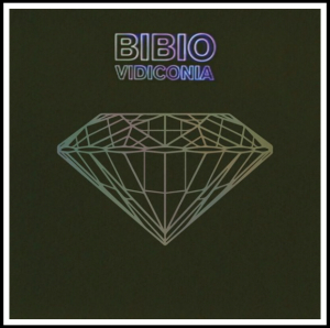 Bibio - Vidiconia in der Gruppe VINYL bei Bengans Skivbutik AB (4092045)