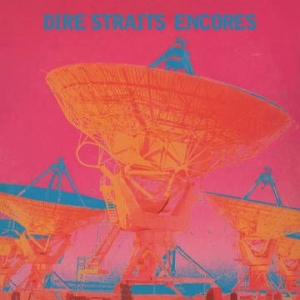 Dire Straits - Encores (RSD Transparent Pink Vinyl) in der Gruppe UNSERE TIPPS / Record Store Day / RSD-21 bei Bengans Skivbutik AB (4092051)