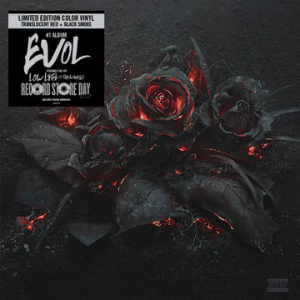Future - Evol -Annivers/Coloured- in der Gruppe UNSERE TIPPS / Record Store Day / RSD-21 bei Bengans Skivbutik AB (4092121)