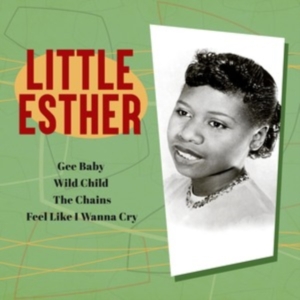 Little Esther - Warwick Singles -Rsd- in der Gruppe UNSERE TIPPS / Record Store Day / RSD-21 bei Bengans Skivbutik AB (4092128)