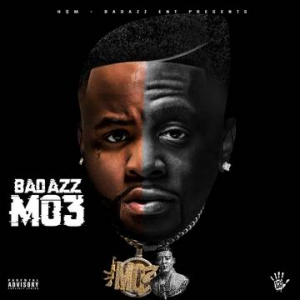 Boosie Badazz & Mo3 - Badazz Mo3 in der Gruppe Pending bei Bengans Skivbutik AB (4092213)