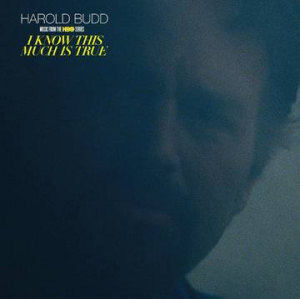 Budd Harold - I Know This Much Is True (Music From The Hbo Series) (Clear Vinyl/2Lp) (Rsd) in der Gruppe Korr_grupp /  bei Bengans Skivbutik AB (4092214)