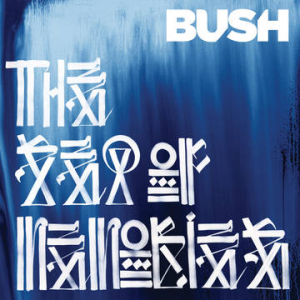 Bush - Sea Of Memories (10Th Anniversary/2Lp/180G/Opaque White In Translucent Cobalt Vi in der Gruppe Pending bei Bengans Skivbutik AB (4092215)