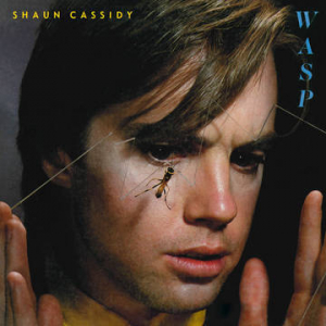 Cassidy Shaun - Wasp (Rsd) in der Gruppe Pending bei Bengans Skivbutik AB (4092217)