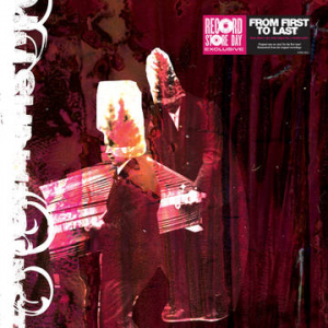 From First To Last - Dear Diary, My Teen Angst Has A Bodycount (Color Vinyl) (Rsd) in der Gruppe Pending bei Bengans Skivbutik AB (4092226)