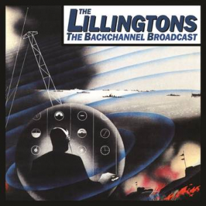 Lillingtons - Backchannel Broadcast: 20Th Anniversary Edition (Rsd) in der Gruppe Pending bei Bengans Skivbutik AB (4092240)