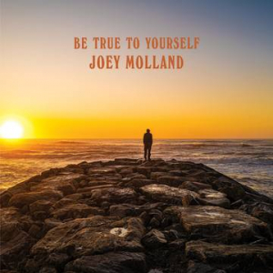 Joey Molland - Be True To Yourself in der Gruppe VINYL / Pop-Rock bei Bengans Skivbutik AB (4092246)