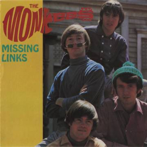 Monkees - Missing Links Volume 1 (180G/Random Other Color Vinyl) (Rsd) in der Gruppe Pending bei Bengans Skivbutik AB (4092248)