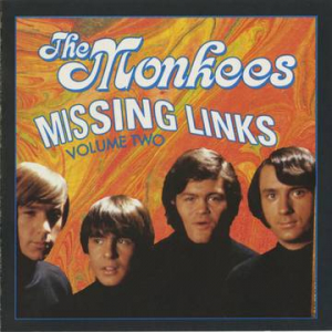 Monkees - Missing Links Volume 2 (180G/Random Other Color Vinyl) (Rsd) in der Gruppe Pending bei Bengans Skivbutik AB (4092251)