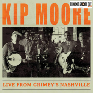Moore Kip - Live From Grimey'S Nashville (Rsd) in der Gruppe Pending bei Bengans Skivbutik AB (4092255)
