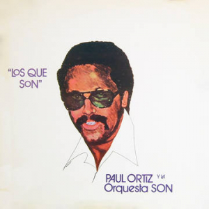 Ortiz Paul Y La Orquesta Son - Los Que Son (Splatter Vinyl) (Rsd) in der Gruppe Pending bei Bengans Skivbutik AB (4092259)