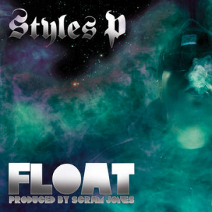 Styles P - Float (Weed Green Splattered/2Lp) (Rsd) in der Gruppe UNSERE TIPPS / Record Store Day / RSD-21 bei Bengans Skivbutik AB (4092270)