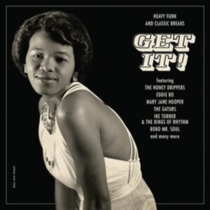 Various artists - Get It! (2Lp) (Rsd) in der Gruppe Pending bei Bengans Skivbutik AB (4092272)