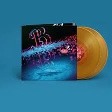 Belly - Bees (Yellow Vinyl Rsd 2021) in der Gruppe UNSERE TIPPS / Record Store Day / RSD-21 bei Bengans Skivbutik AB (4092316)