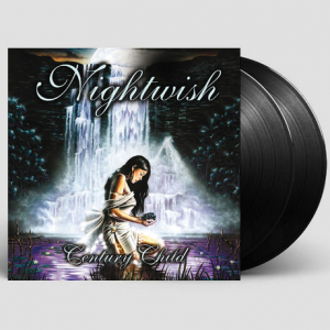 Nightwish - Century Child (2Lp) in der Gruppe Korr_grupp /  bei Bengans Skivbutik AB (4092332)