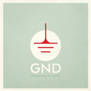 A.Karperyd - GND in der Gruppe Labels / Bengans Vertrieb bei Bengans Skivbutik AB (4092453)