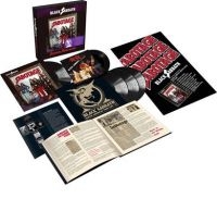 Black Sabbath - Sabotage in der Gruppe -Start Box bei Bengans Skivbutik AB (4092468)
