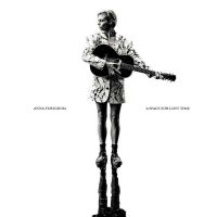 Anna Ternheim - A Space For Lost Time (2LP + CD) in der Gruppe CD / Pop-Rock bei Bengans Skivbutik AB (4092697)