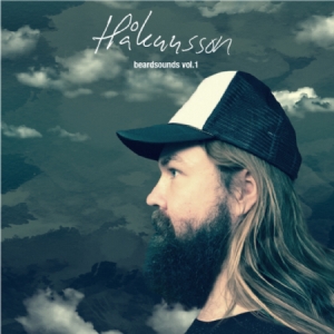 Håkansson - Beardsounds Vol.1 in der Gruppe VINYL / Pop-Rock bei Bengans Skivbutik AB (4092808)