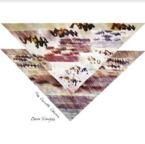 Durutti Column The - Deux Triangles Deluxe in der Gruppe Pending bei Bengans Skivbutik AB (4092852)