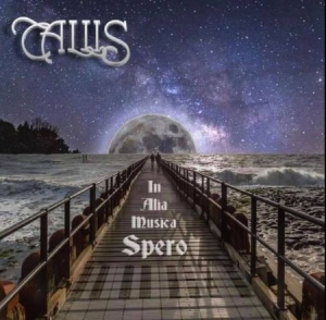 Tallis - In Alia Musica Spero in der Gruppe CD / Rock bei Bengans Skivbutik AB (4092867)