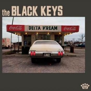 The Black Keys - Delta Kream (Vinyl) in der Gruppe UNSERE TIPPS / Tipps von Bengans Mitarbeitern / Erika Recommends bei Bengans Skivbutik AB (4093140)