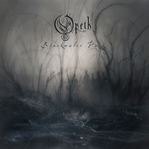 Opeth - Blackwater Park (20Th Anniversary Edition) in der Gruppe VINYL / Hårdrock bei Bengans Skivbutik AB (4093220)