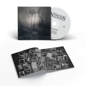 Opeth - Blackwater.. -Annivers- in der Gruppe Minishops / Opeth bei Bengans Skivbutik AB (4093224)