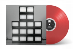 Rise Against - Nowhere Generation (Indie Transparent Re in der Gruppe VINYL / Pop-Rock,Punk bei Bengans Skivbutik AB (4093262)