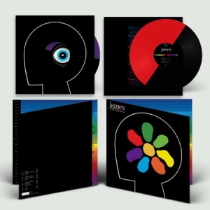 James - All The Colours Of You (Indie Retailer O in der Gruppe -Start LCV bei Bengans Skivbutik AB (4093268)
