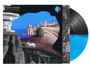 Crowded House - Dreamers Are Waiting (Indie Retailer Onl in der Gruppe Minishops / Crowded House bei Bengans Skivbutik AB (4093281)